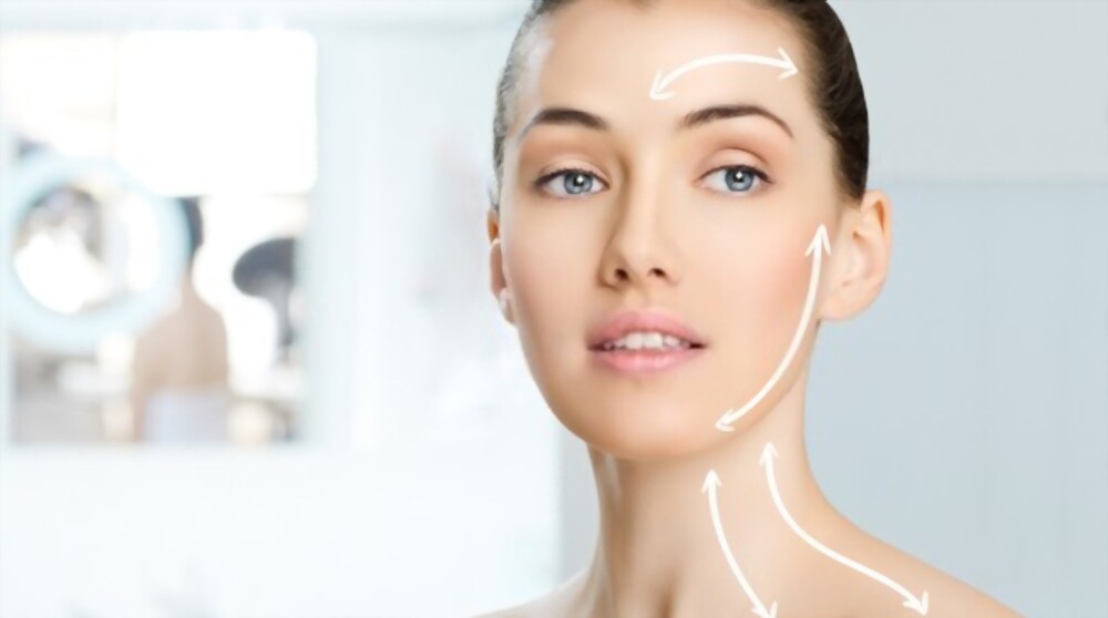 Harmonização Orofacial
